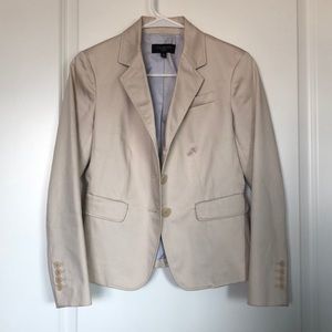 Talbots Woman’s Blazer